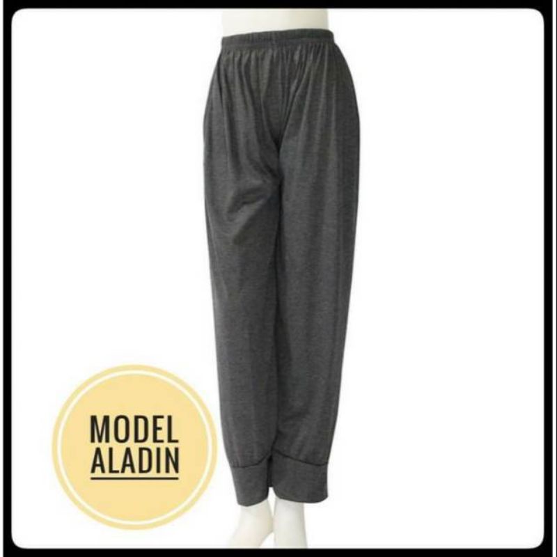 CELANA ALADIN / CELAMIS / DALAMAN GAMIS / CELANA GAMIS / CELAMIS ALADIN