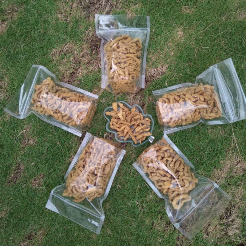 

USUS GORENG khas Karanggayam/asli pabrik