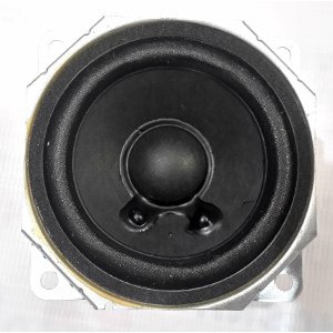 Stok Ready SPEAKER 2 INCH WOOFER MAGNET BESAR ORIGINAL ASLI Limited