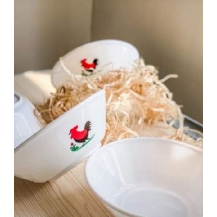 MANGKOK PLASTIK JAGO