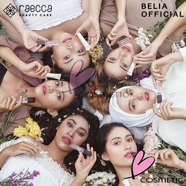❤ BELIA ❤  RAECCA Moisturizer Jelly Centella 15g | pelembab wajah raeca ✔️BPOM