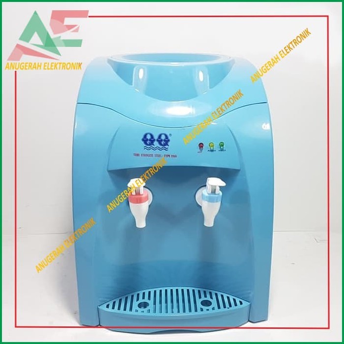 QQ dispenser galon panas dan normal QQ1166/dispenser hot &normal