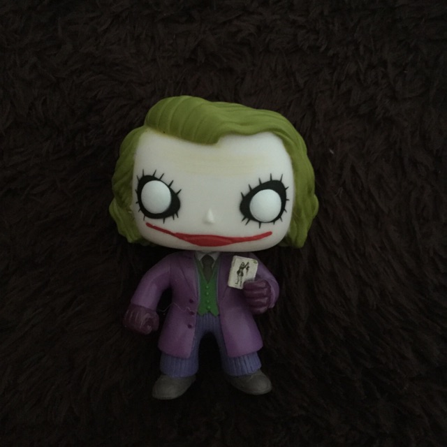 Jual Funko POP! Joker Indonesia|Shopee 