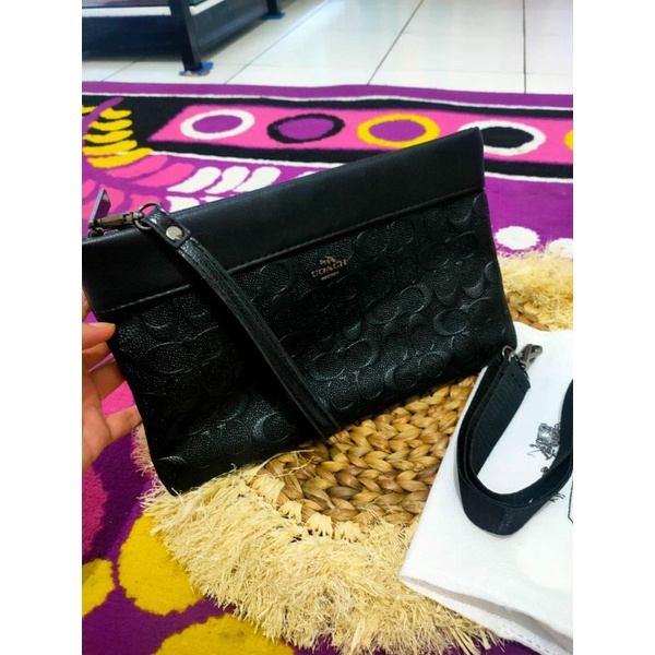 PL tas cluth coach dpmpet coach tas coach