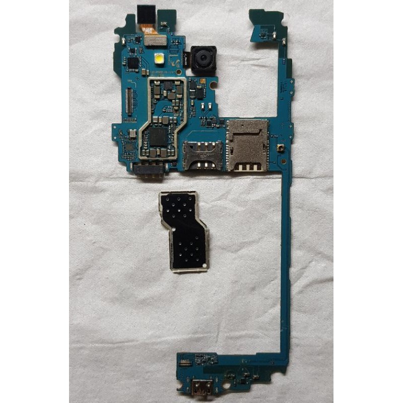 mesin Samsung j5 SM-J500G