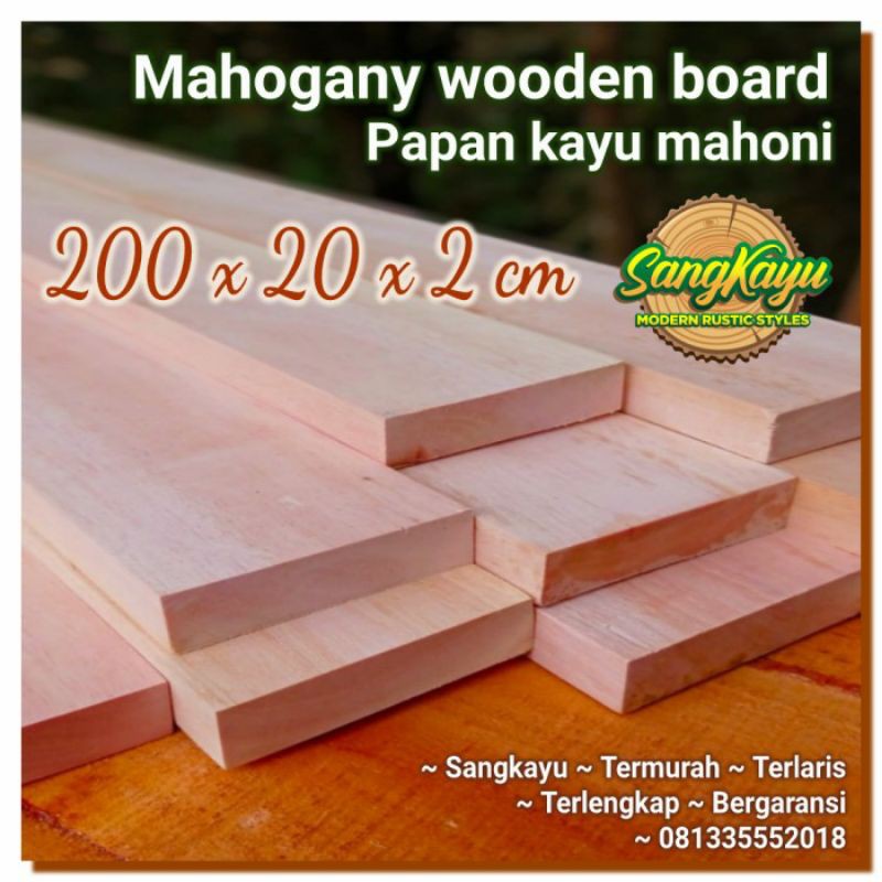 Piring saji piring kayu ikan piring saji wooden plate tray nampan kayu