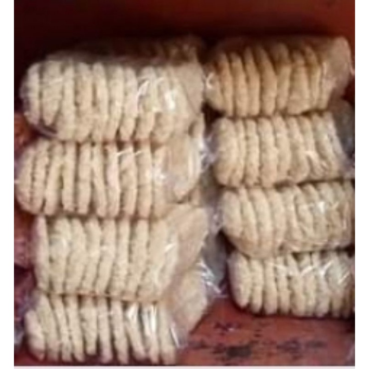 

RENGGINANG KEJU