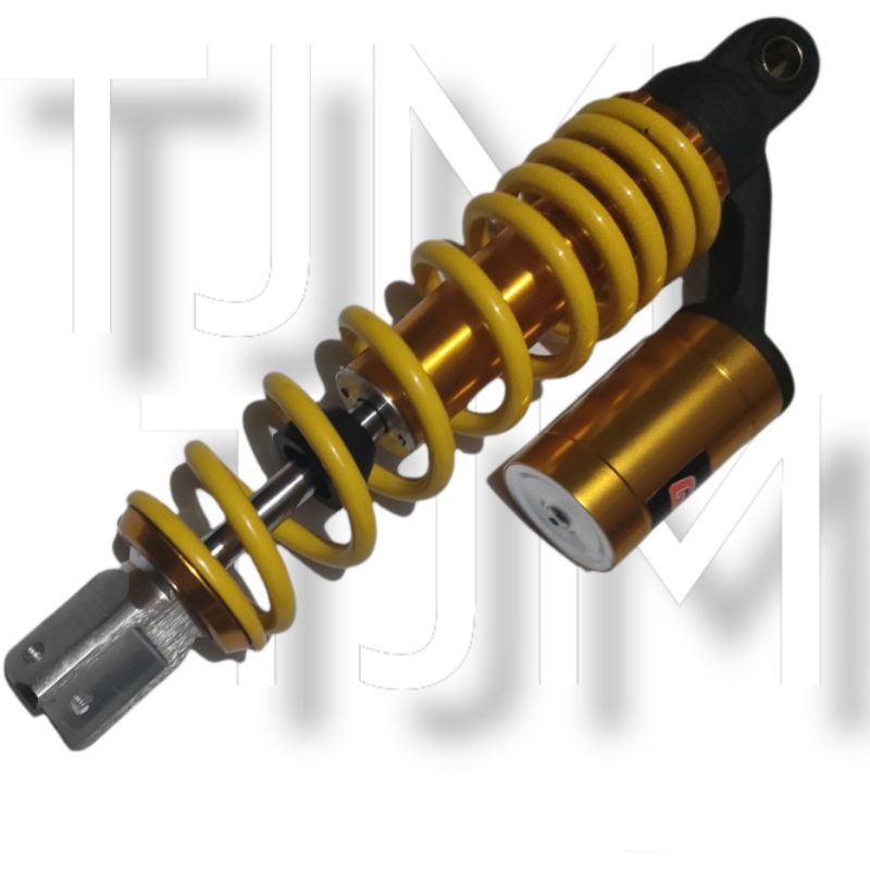 Shock shockbreaker belakang tabung motor Mio beat Vario 125 150 Scoopy goyo GZ