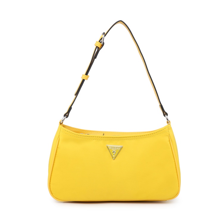 TAS SHOULDER BAG TAS BAHU GUESSS GS PARIS NEW FASHION WANITA IMPORT PREMIUM #3094