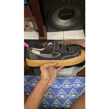 Compass The Genjots Size 42