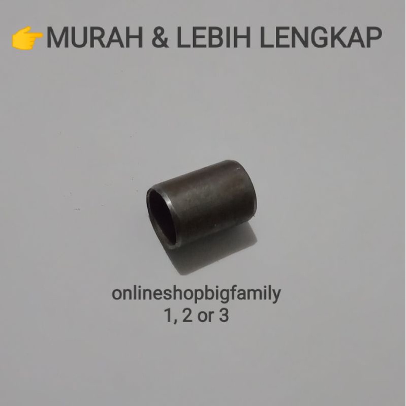 (Cek out min 15K) BOS BLOK M8 UNTUK MESIN SEPEDA MOTOR (DRAT 12)