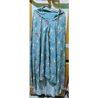 Preloved Mukena Comfortable Hijab