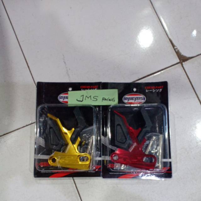 Cover kaliper/pala babi depan cnc nmax aerox vixion fu ninja kr mio soul gt 125 gtr r15 mx king dll