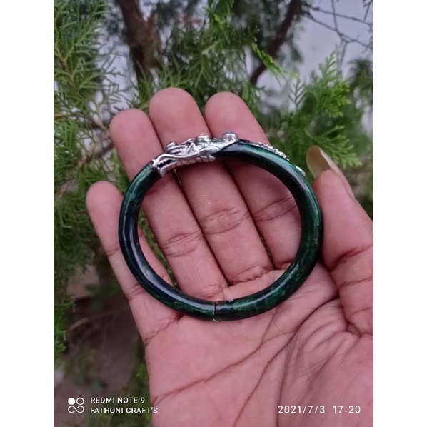 GELANG AKAR BAHAR/YUSER