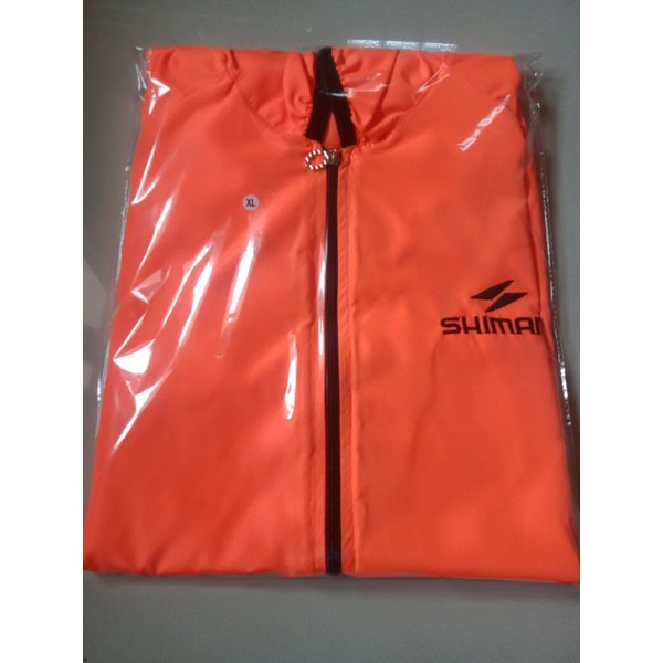 jaket parasut shimano/jaket parasut Mizuno/jaket olahraga bersepeda/joging/lari/M L XL XXL