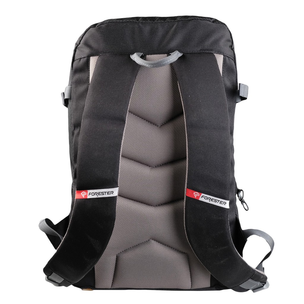 Tas Daypack Forester - Ransel Incognito 0.1