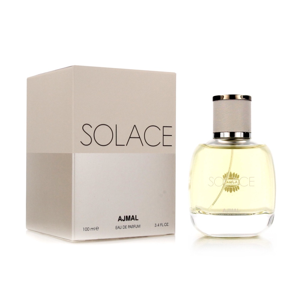 Parfum Original Ajmal Solace