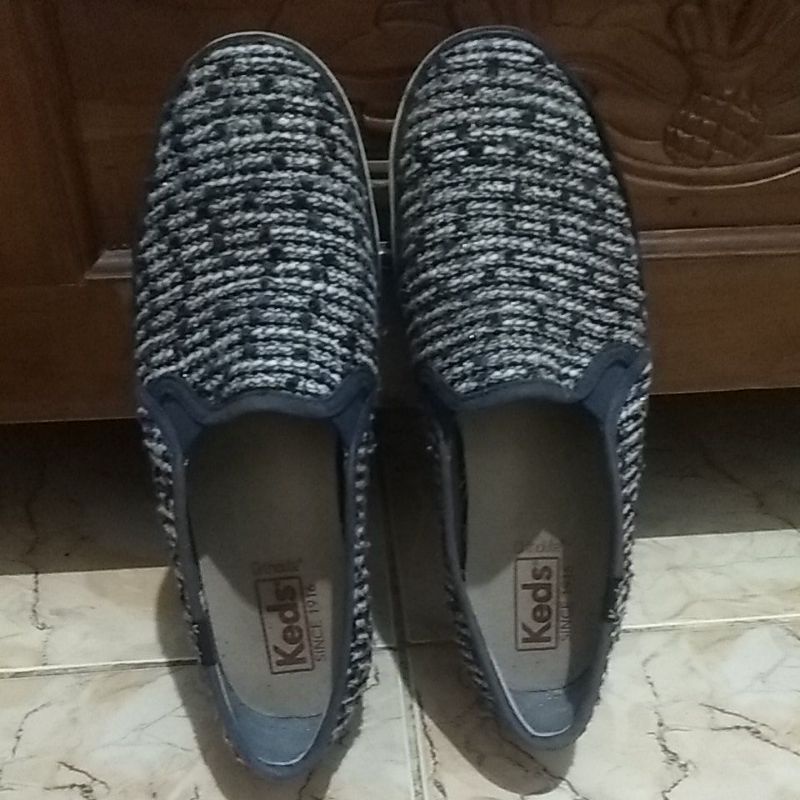 Keds preloved 37 (23cm