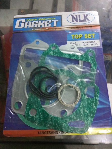 PAKING GASKET TOPSET HONDA SUPRA X125-KHARISMA NLK