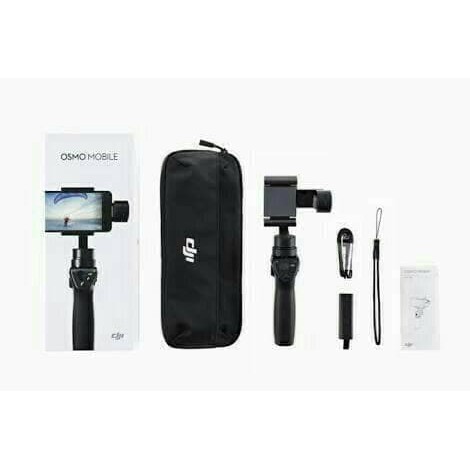 DJI OSMO MOBILE