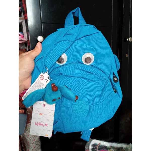 kipling backpack original