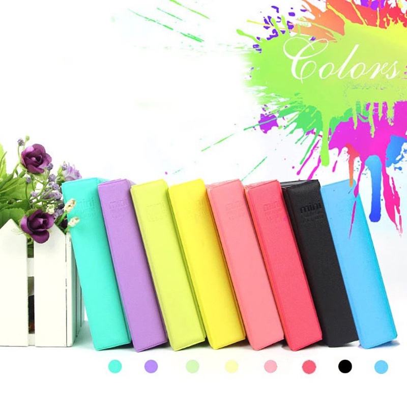 Album Mini Instax Isi 64 Foto