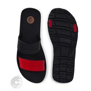  Sandal  Casual Lokal  Pria Sandal  Selop  Slide Pria 