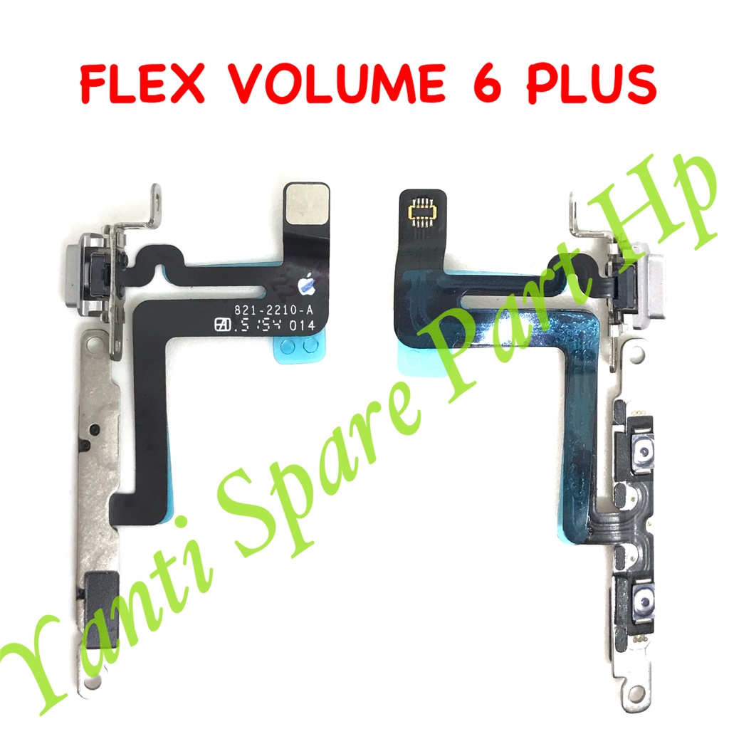 Flexible Volume 6 Plus Original Terlaris New