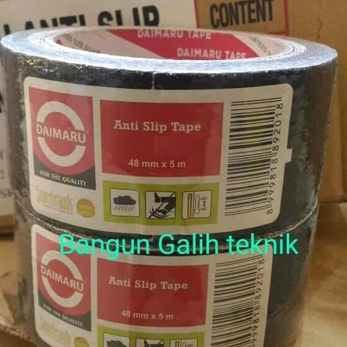 [[BISA COD]] Daimaru Anti Slip Tape MURAH Kode 524