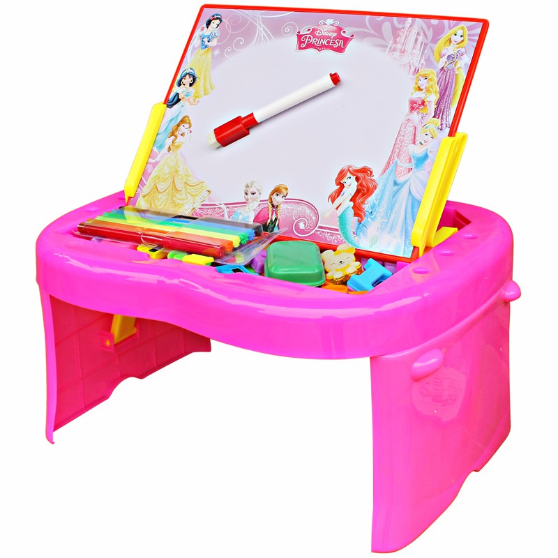 

#drawingboard Funny Studio Easel Princess B_IT