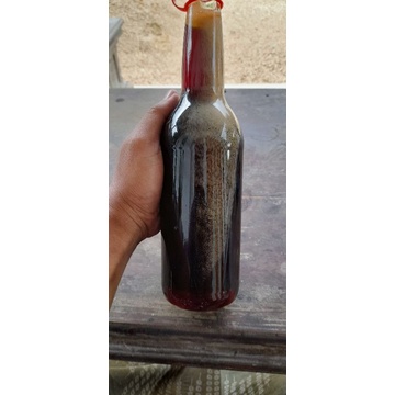

Madu Asli Alami
