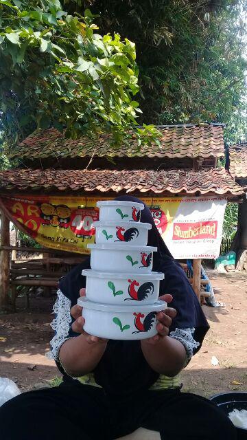 Tambahan Dus Untuk Keamanan Paket