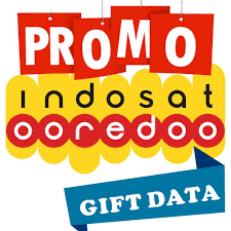 indosat 1gb unlimited gift