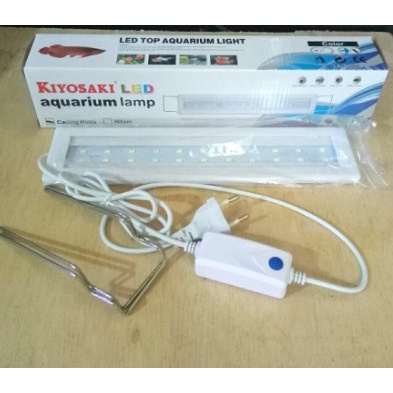 Lampu Aquarium Kiyosaki KY-P500 / Lampu Aquascape KY-P500