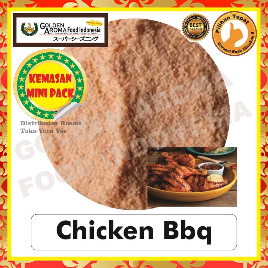 

Bumbu Tabur Rasa Chicken BBQ 50Gr Bubuk Tabur Chicken BBQ Powder Aneka Asin Manis Gurih Terbaik Premium Enak Impor Instan Grosir Kentang Goreng Basreng Buah Cimol Kripik Pisang Keripik Singkong Makaroni Cilung Jambu Gorengan Taiwan Bukan 100Gr 100 Gram