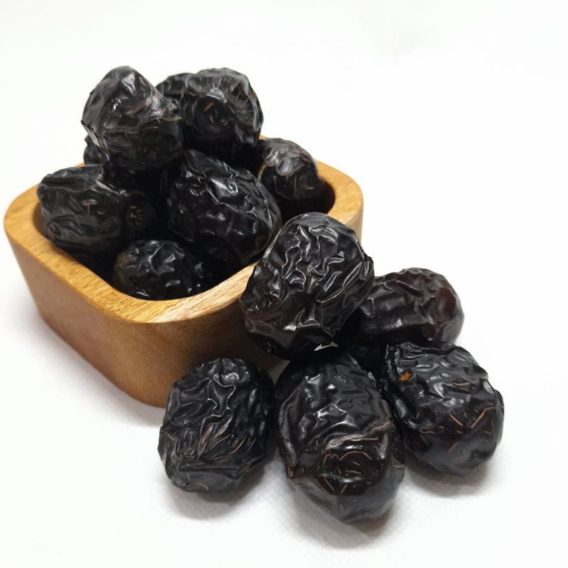 Kurma Ajwa Super premium Original 1kg/kurma rosul/kurma ajwa grade A