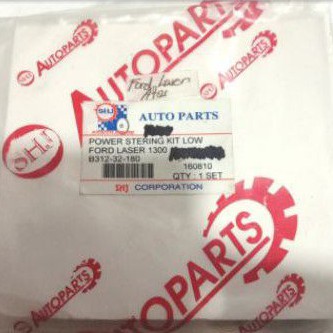 Seal Power Steering Kit Bawah Ford Laser 1300