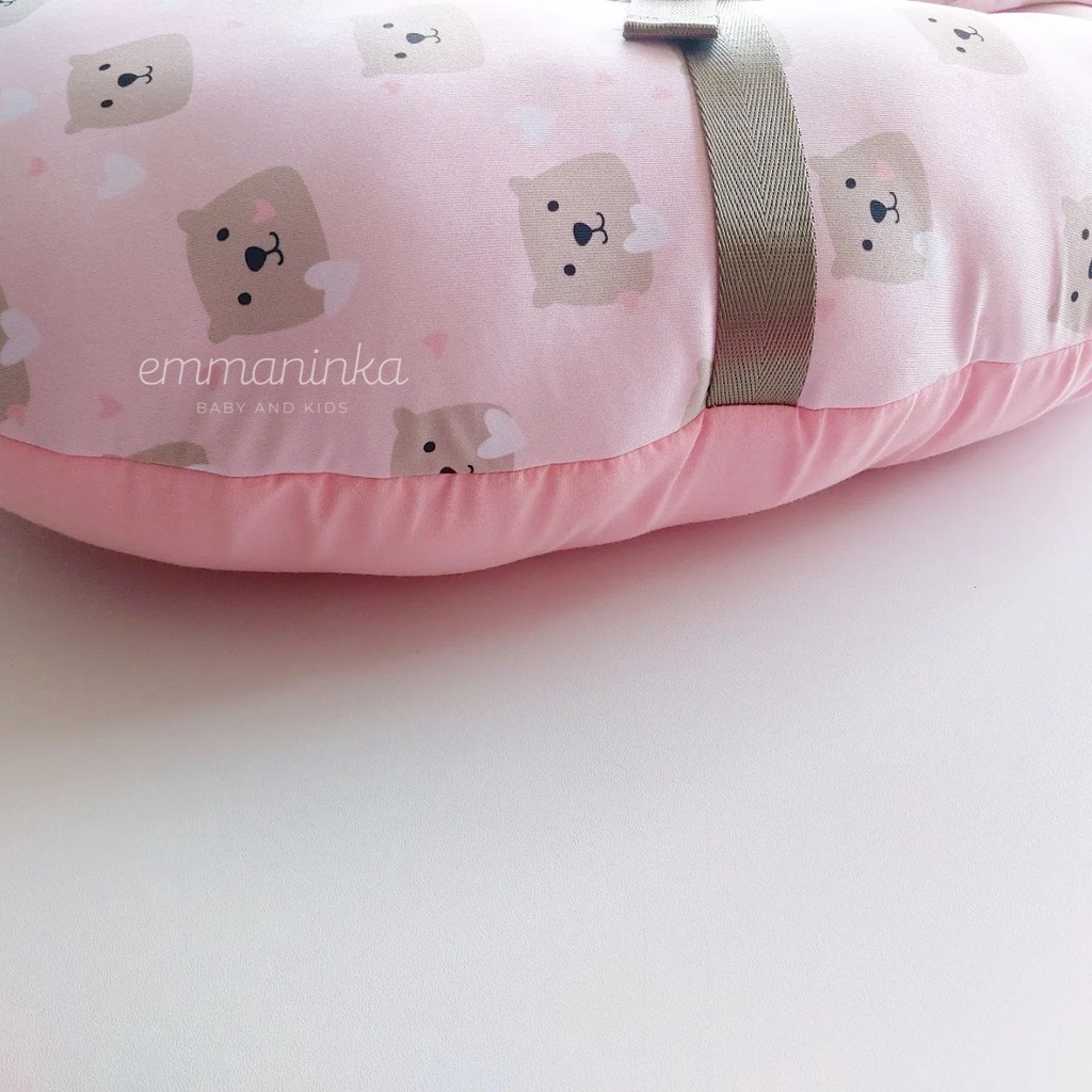 BABY SOFA - SOFA BAYI EMMANINKA