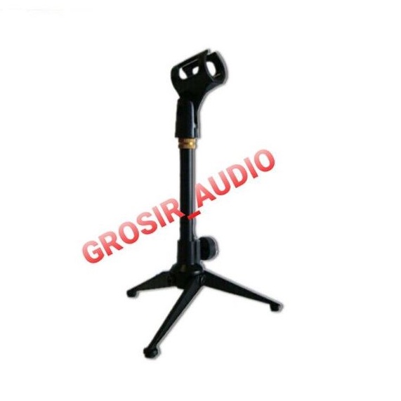 STAND MIC MEJA FAHRENHEIT A200 ORIGINAL ,STAND MICROPHONE MEJA FAHRENHEIT A200