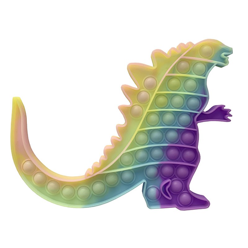 Fidget Toy Push bubble kids POPIT 