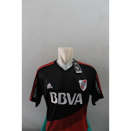 Jersey grade ori River plate Away 2015-2016