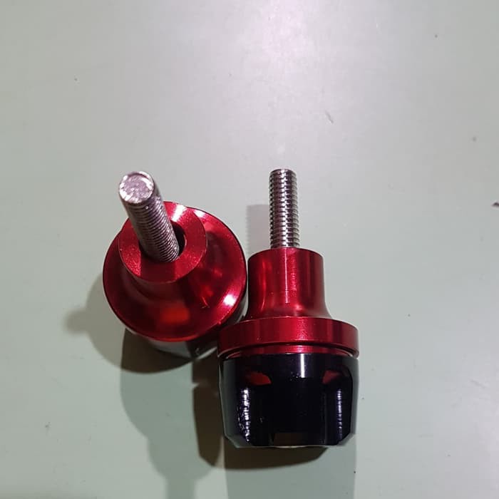 Jalu Monel Baut Spakbor Body Cover Knalpot Nmax Aerox Yamaha Honda