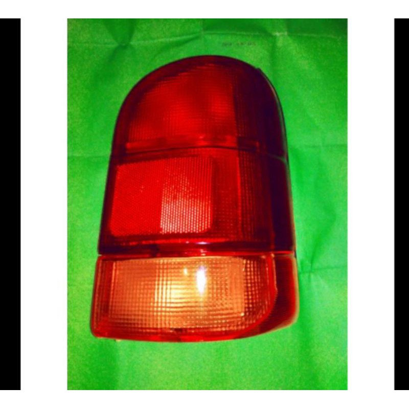 Lampu stop Espass minibus