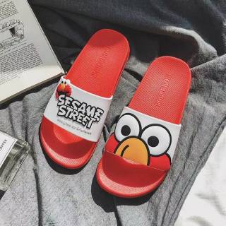 SALE HABISIN STOK Sandal Sesame Street Shopee Indonesia SALE HABISIN STOK Sandal Sesame Street Shopee Indonesia