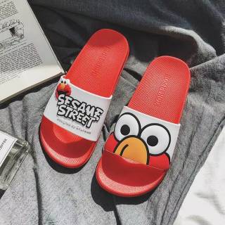 SALE HABISIN STOK Sandal  Sesame Street Shopee Indonesia