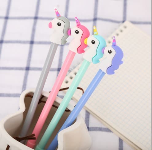 

pulpen unicorn/atk/souvenir/kado ultah - APT006