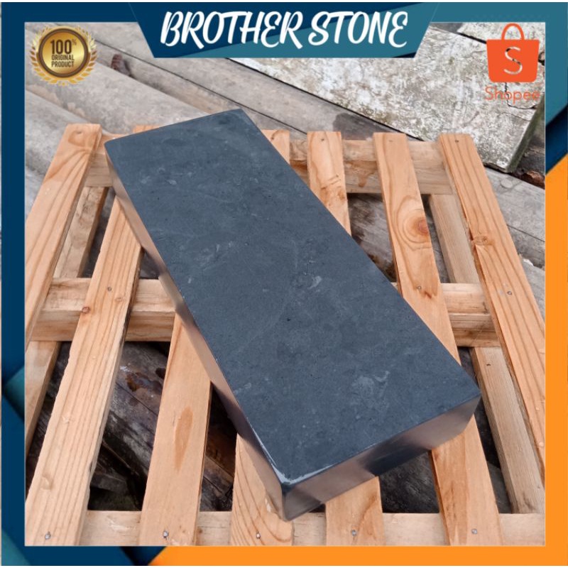 BATU ASAH ASLI ALAM GRIT#7000