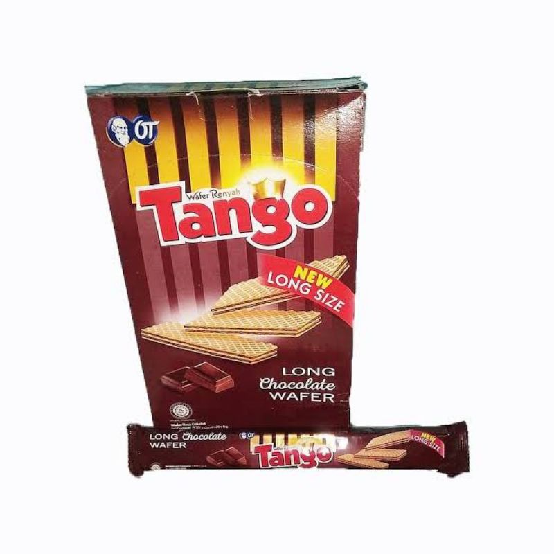 

Tango wafer box isi 20pcs