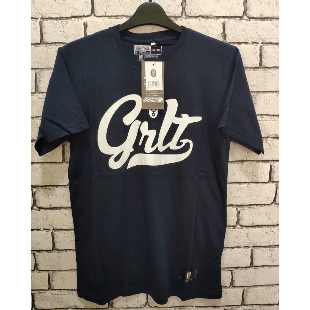 Kaos Distro Greenlight KL152