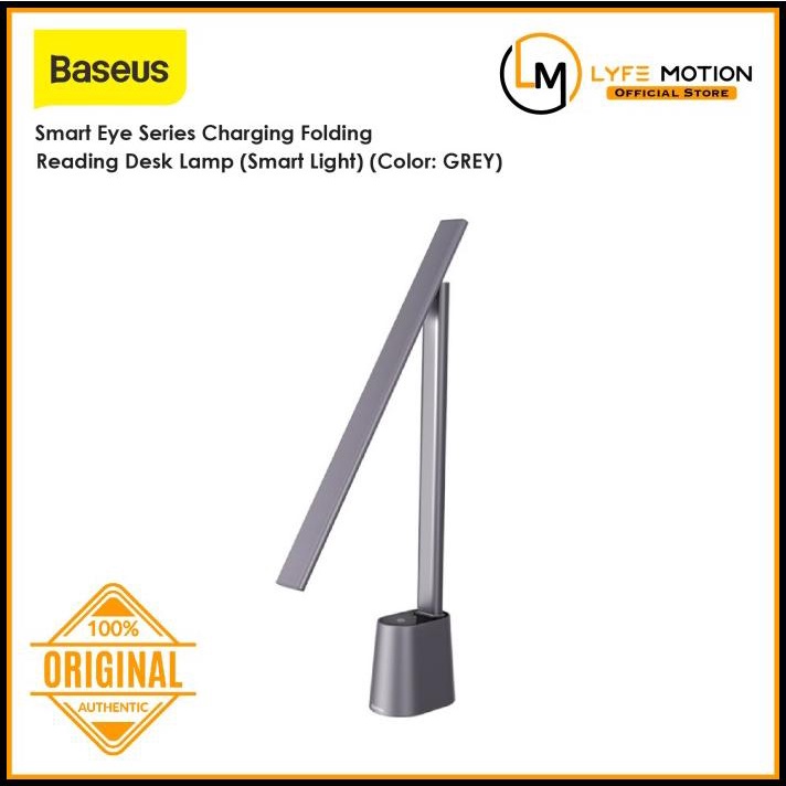 Baseus Smart Eye Series Reading Desk Lamp Smart Light
